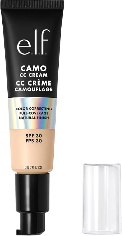 Camo CC Cream — Maquillage