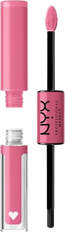 NYX Professional Makeup Shine Loud Brillant Lèvres Pigmenté Trophy Life — Maquillage