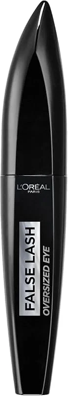 L'Oréal Paris False Lash Mascara Volume XXL Recourbant Noir Intense 8, 9ml — Maquillage