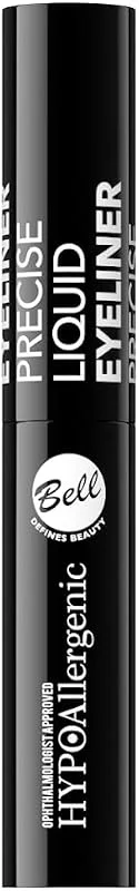 Eyeliner Liquido Precise Hipoalergenico 01 — Maquillage
