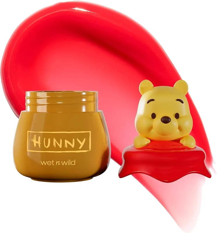 Wet n Wild, Winnie The Pooh Liquid Blush Pot, Sunny Cheeks, 6 g — Maquillage