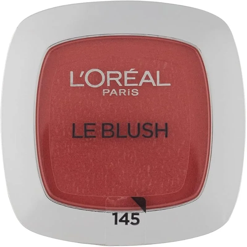 L'Oréal Paris Accord Parfait Blush Fard à Joues Rose de Bois 145 5g — Maquillage