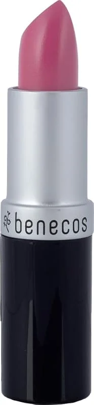 Benecos - Cosmétiques Naturels - Rouge à Lèvres - Scintillant - à l'Huile de Jojoba — Maquillage