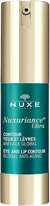 Nuxuriance Ultra Contour Yeux Et Lèvres 15 Ml — Soin de la peau