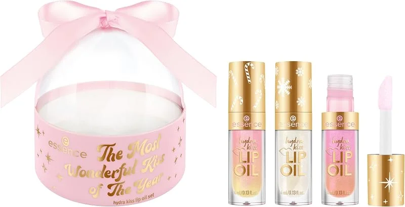 essence humidifiant, hydratant - avec huiles - 12 ml — Maquillage