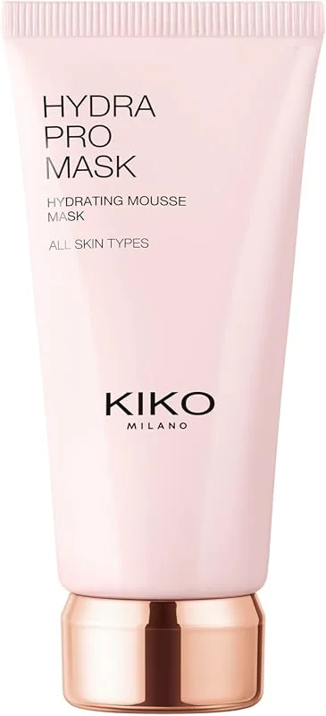KIKO Milano Hydra Pro Mask — Soin de la peau
