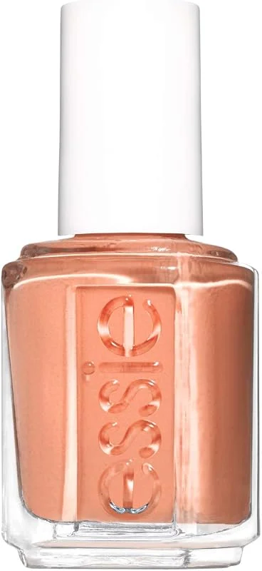 Essie Vernis à Ongles 642 Set In Sandstone Orange — Maquillage
