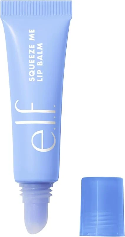 Squeeze Me Baume à lèvres - Blueberry — Maquillage