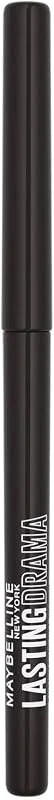 Maybelline New York Lasting Drama Eyeliner Waterproof Tenue 36H Mat — Maquillage