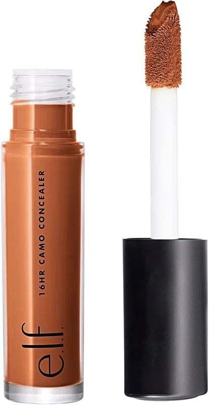 e.l.f. Correcteur camouflage 16HR - Couvrance complète - Correcteur hautement pigmenté — Maquillage