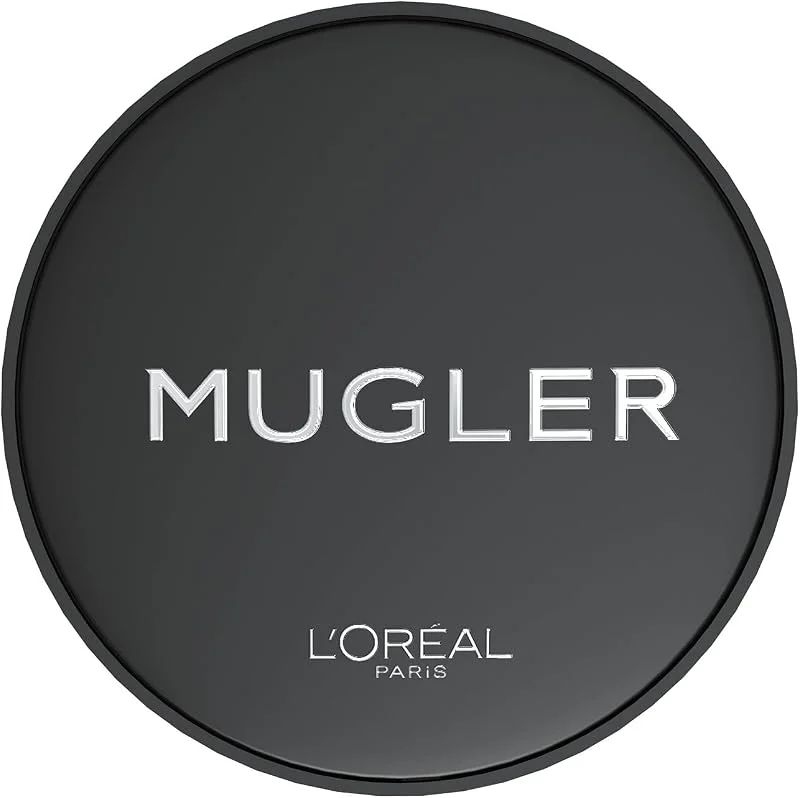 L'Oréal Paris x Mugler Fond de Teint Cushion Eclat Doux Teinte 5 23ml — Maquillage