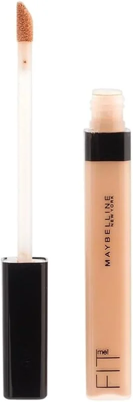 Maybelline New York - Fit Me ! - Correcteur pour une peau impeccable - Couverture ton — Maquillage