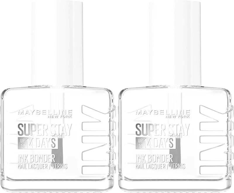 Maybelline New York - Vernis à Ongles Coloré Longue Tenue - Couleurs Intenses et — Maquillage