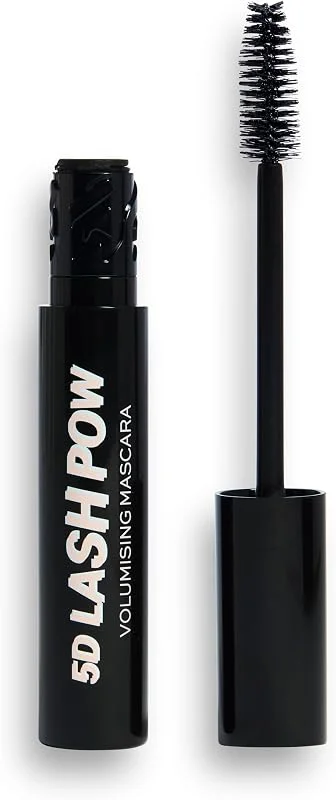 Revolution 5D Lash Pow Mascara — Maquillage