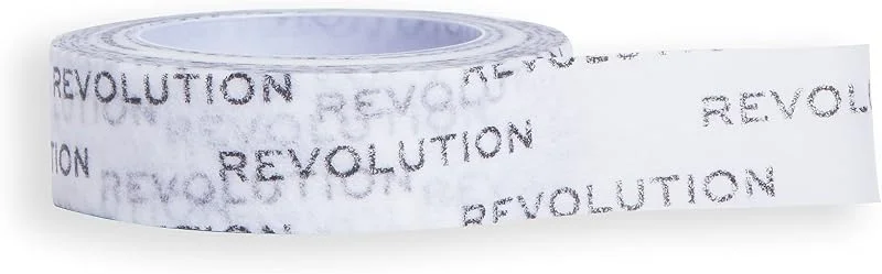 Revolution Beauty London, ruban adhésif cosmétique pour ombres précises, accessoire de — Beauté