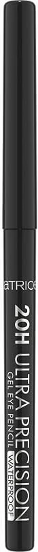 Catrice crayon yeux 20H Ultra Precision Gel waterproof crayon yeux - 0.08 g — Maquillage