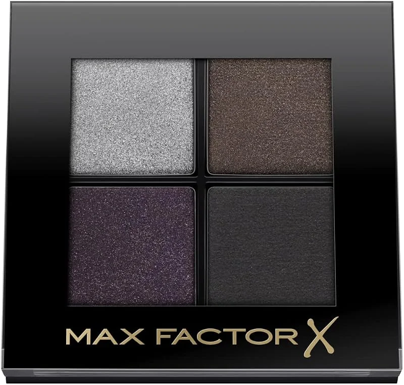 Max Factor - Palette d'ombre à paupières - Eyelid color - 7 gramme - Brillant — Maquillage