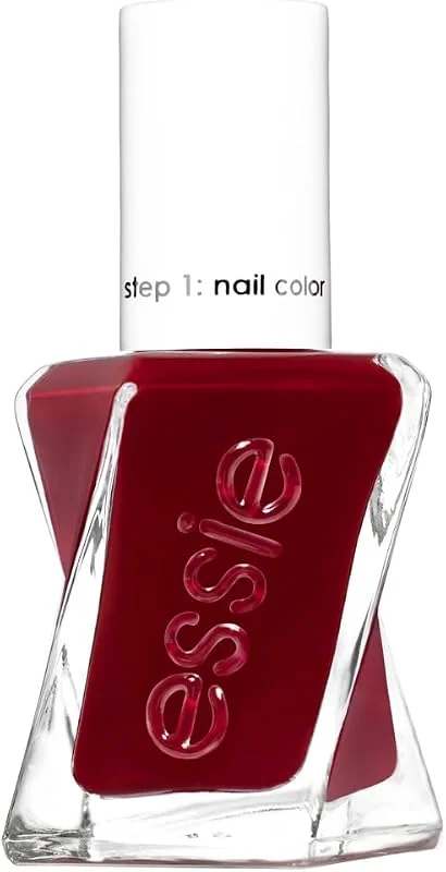 Essie Gel Couture Vernis Ongles Effet Gel Bubbles Only 345 13, 5ml — Maquillage