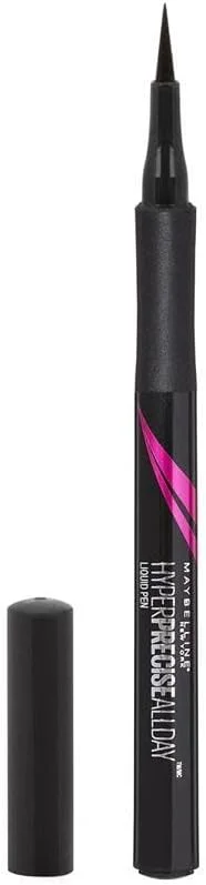 Maybelline New York Liner Liquide Master Precise Noir 9 G — Maquillage