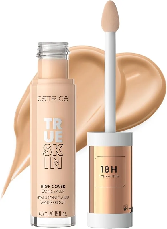 Catrice correcteur 005 True Skin High Cover Concealer 005 Warm - 4, 5 ml — Maquillage