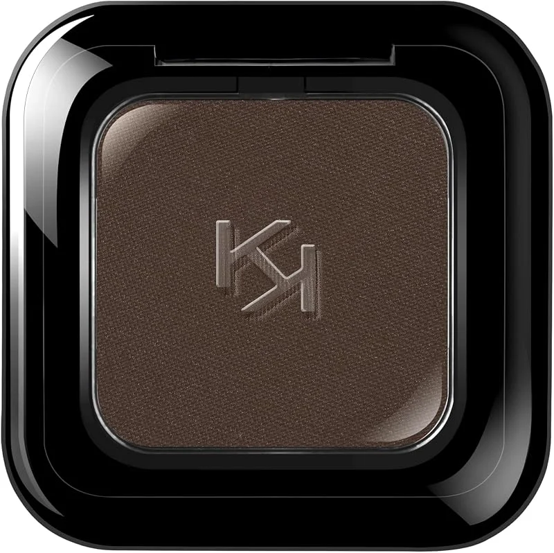 KIKO Milano High Pigment Eyeshadow 57, Ombre À Paupières Longue Tenue Fortement — Maquillage