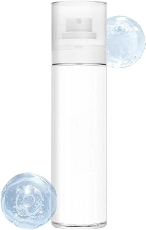 Spray Fixateur de Brume de Finition de Hydratante 100 ml — Maquillage