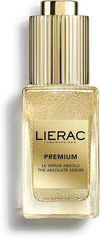 Lierac Premium - Le Sérum Absolu Anti-Âge Global 30 ml - Corrige 9 Signes de l’Âge — Soin de la peau