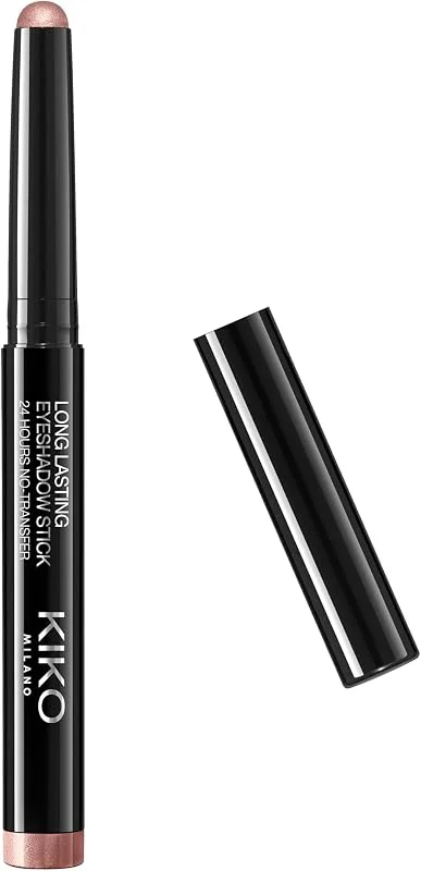 KIKO Milano Long Lasting Eyeshadow Stick 08, Ombre à Paupières En Stick à La Formule — Maquillage