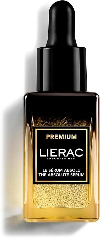 NOVA ENGEL Premium Serum Potenciador Antiedad 30 Ml — Soin de la peau