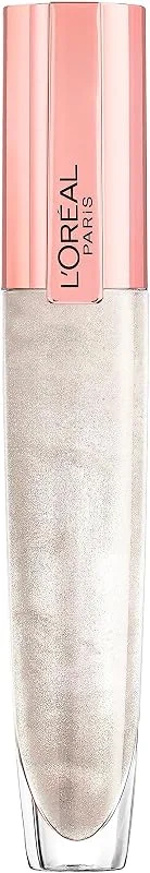 L'Oréal Paris Brilliant Signature Plump Gloss Repulpant 400 I Maximise — Maquillage