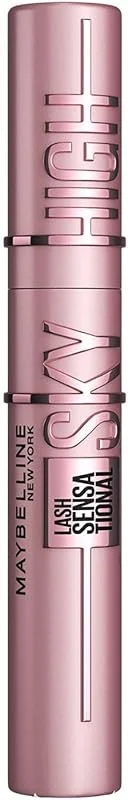 Maybelline Mascara New York Lash Sensational Sky High, mascara volumisant et (2 ml) — Maquillage