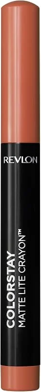 Revlon Crayon ColorStay Matte Lite - Tread Lightly — Maquillage