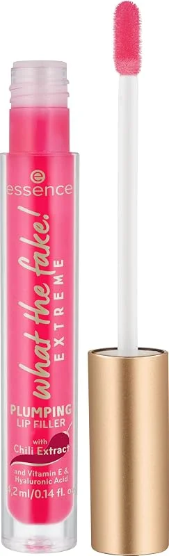 essence what the fake! EXTREME PLUMPING LIP FILLER repulpeur lèvres extrême (4.2ml) — Maquillage