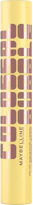 Maybelline New York Colossal Bubble Mascara Volume Modulable Noir 10ml — Maquillage