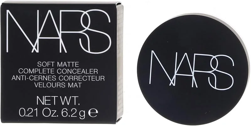 NARS - Chestnut — Maquillage