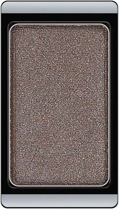 Artdeco Palette de Fards à Paupières aux Multiples Facettes 14 Pearly Italien Coffee 9 — Maquillage