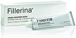 LABO FILLERINA NOUVELLE FORMULE AMÉLIORÉE CRÈME CONTOUR DES YEUX PLUS Grade 3 — Soin de la peau
