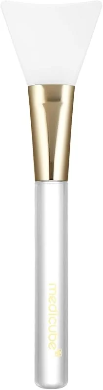 medicube Jelly Pinceau Applicateur de Masque pour une application uniforme — Soin de la peau