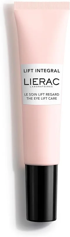 Lierac - Lift Integral - Le Soin Lift Regard - Soin des Yeux Effet Liftant — Soin de la peau