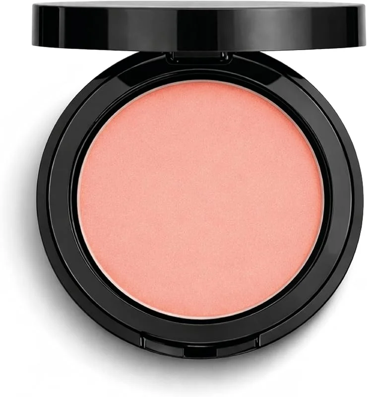 Sandstone Scandinavia Blush Hypoallergénique (23 Private Jet) — Maquillage