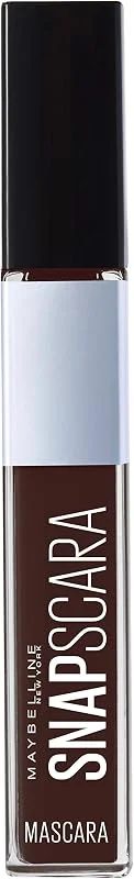 Maybelline New York – Mascara – Snapscara – Bold Brown – 9, 5 ml — Maquillage