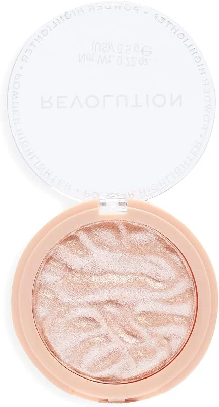 Reloaded Highlight Reloaded Dare To Divulge 10 Gr — Maquillage