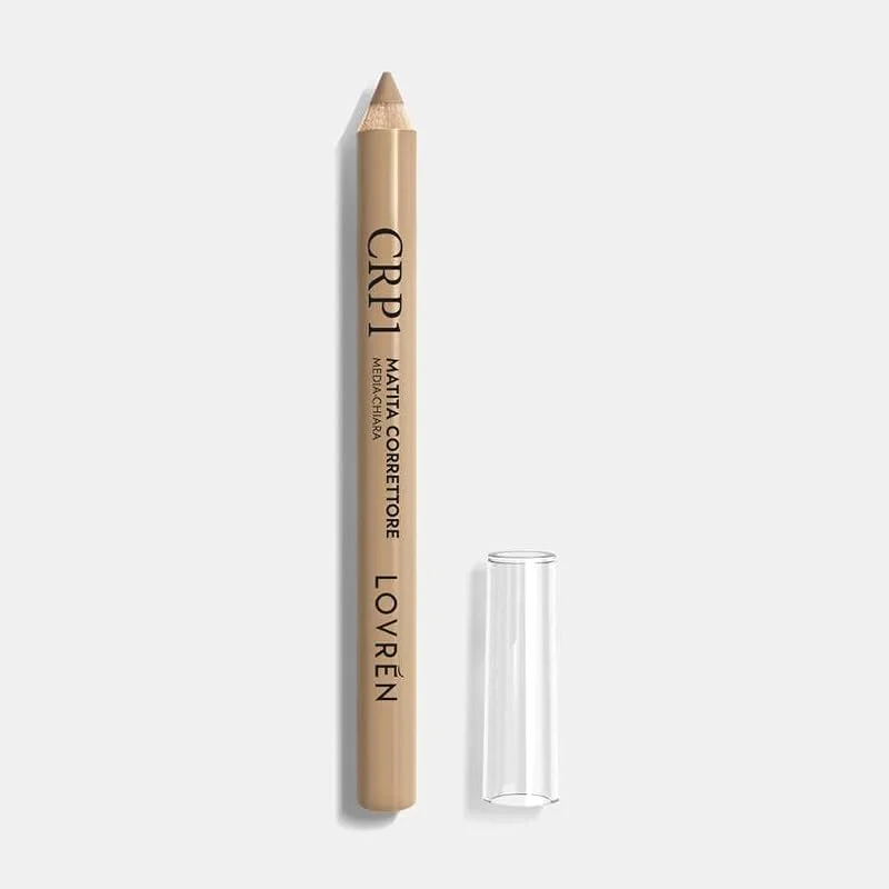 Lovren produit de soin Correction Pen Crp1 Medium Light — Maquillage