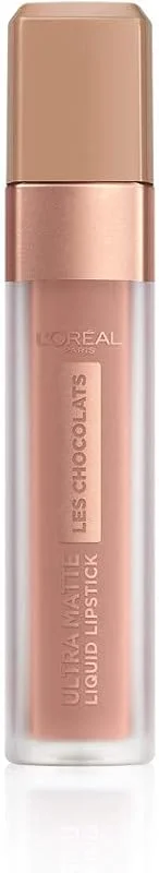 L'Oreal Paris Infaillible Les Chocolats Rouge à Lèvres 852 Box of Chocolates 1 Unité — Maquillage