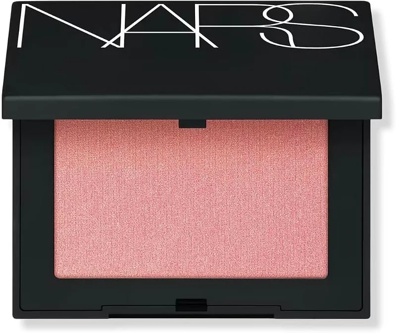 NARS Orgasm Blush 4, 8 g rechargeable dans une boîte — Maquillage