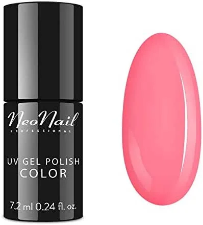 NeoNail Sping, Summer Complete Colletcion Vernis à ongles gel UV soak off hybride (4813 — Maquillage