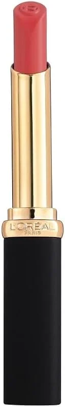 L'Oréal Paris Color Riche Intense Volume Matte 241 Coral Irreverence — Maquillage
