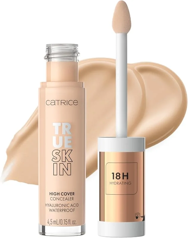 Catrice correcteur 002 True Skin High Cover Concealer 002 Neutral - 4, 5 ml — Maquillage