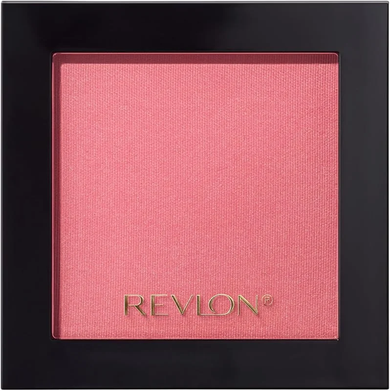 Revlon Poudre Blush 3 Mauvelous 5 g — Maquillage