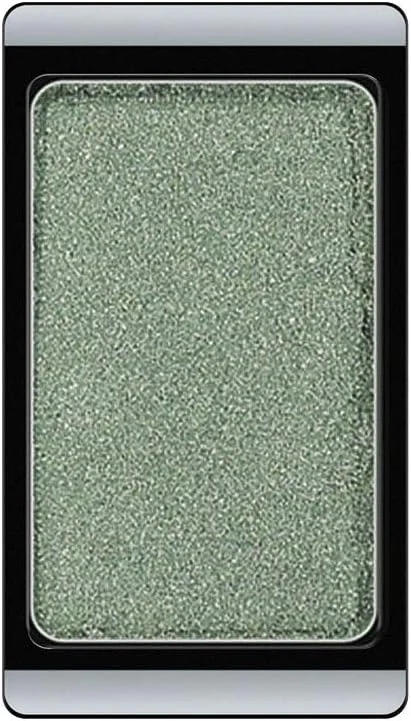 Artdeco Palette de Fards à Paupières aux Multiples Facettes 250 te Spring Green 8 g — Maquillage